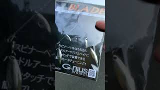 樫内利政 撮影　 新商品を入手です。