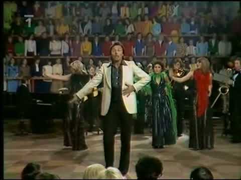 Karel Gott - Žádám víc (1977)