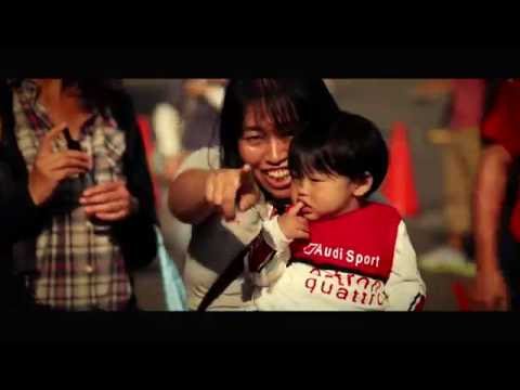 2016 WEC 6 Hours of Fuji - Official Teaser