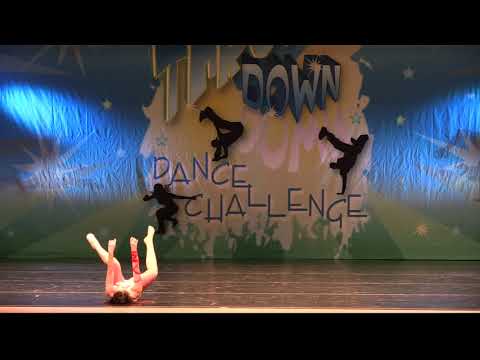 Body Love (Chayse DePalma)