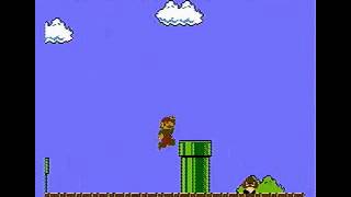 First Test Quadra 840AV video capture