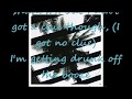 DJ Green Lantern ft  Styles P - Shadows Lyrics 2010