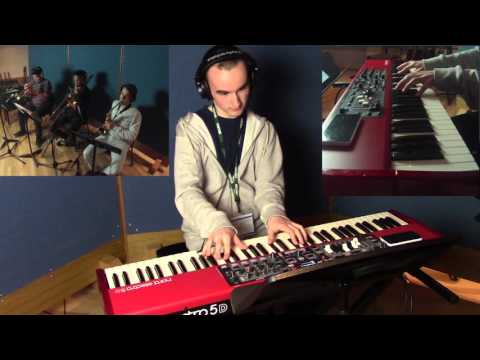 Sorry - The Delegates ft GABREESH