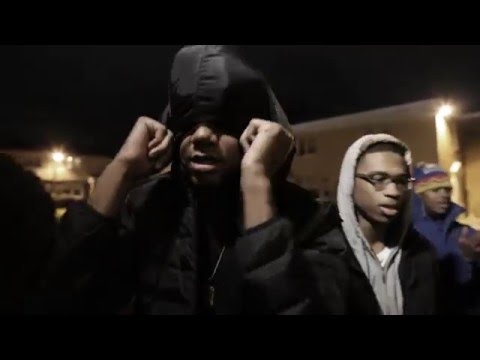 ocveezy- "Trappin It Out"