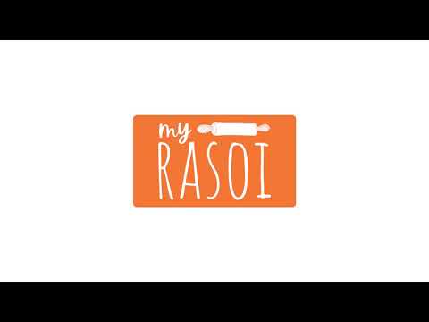 My Rasoi: QR Code Digital Menu video thumbnail