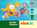 Nick Jr Bumpers December 18th 2011 Link In The Comment