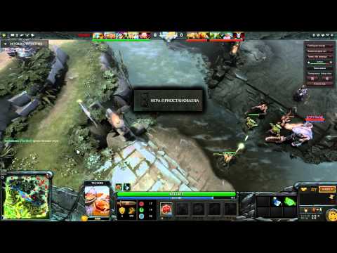 Techies tactic (Russian pub)