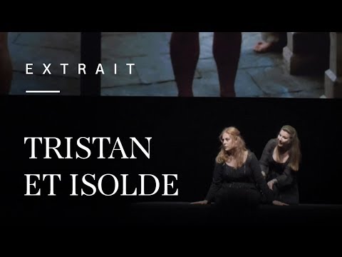 Tristan et Isolde - Brangäne (Ekaterina Gubanova)