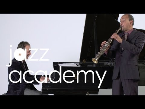 Sidney Bechet and the Soprano Saxophone