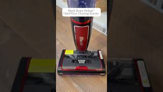 Satisfying muddy floor cleaning during winter thaw