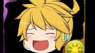 【パズドラ】クエストダンジョン片付ける配信！