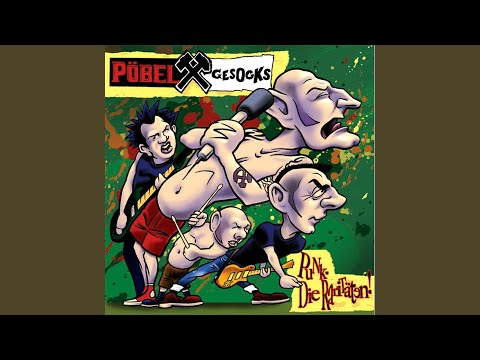 Rock 'n' Roll Rebell