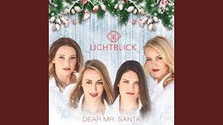In der Weihnachtsbäckerei Music Video