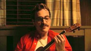 Kate Bush &quot;Deeper Understanding&quot; 2011 vs. Spike Jonze &quot;Her&quot; Trailer