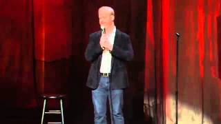 Jim Gaffigan   King Baby   Camping