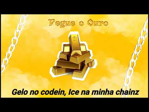 Abstract Mob - Pegue o Ouro - Ft. THE KING, TimTim, Light, Lil Deen (PROD. Alteraadx) Liryc Video