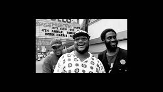 De La Soul - Ego trippin&#39;