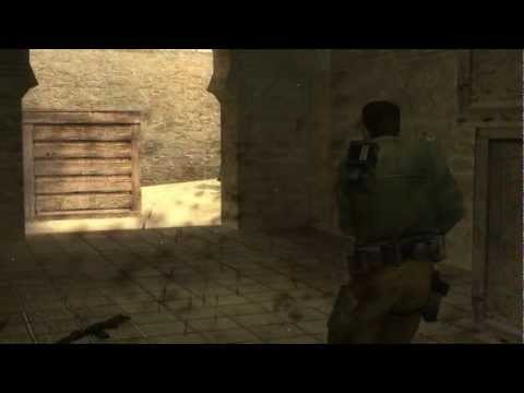 VERYGAMES vs Anexis eSports EMS Grand Final 2012