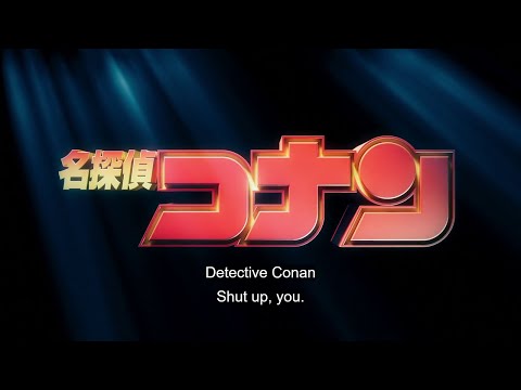 🕵️‍♂️ Detective Conan anuncia su película 29 para Golden Week 2026