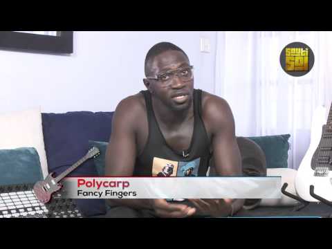 Play Along (Fancy Fingers) Guitar Tutorials