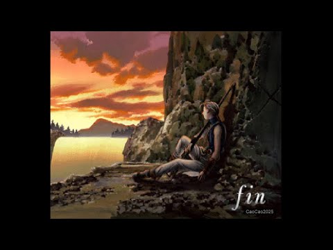 Suikoden 2 : #68 Fighting the Beast Rune | Normal Ending #1