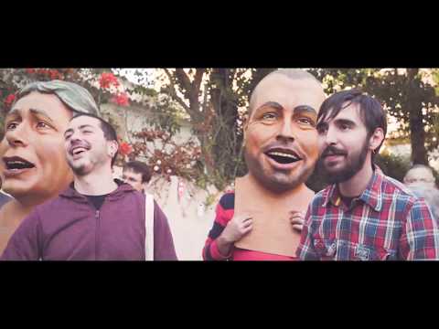 BON DIA (Els Pets) - Swingcat i Mary Paxanga [VIDEOCLIP OFICIAL]