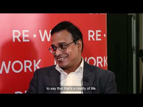 Entrevista: O estado da IA ​​e para onde ela está indo