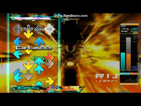 CSLA: Rise -Instrumental Edit- / Safri Duo Playthough AA Full Combo