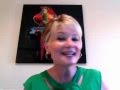 Wayz 2 Praize Audition - Deborah Hightower -  ReAnn Ring of Safire Productions