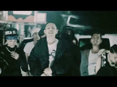 She was a fairy - KINZ x S4F x SPIKE (Official Music Video) 