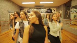 &quot;Drop It Low&quot; - Kat Deluna | Marino Cigana Choreography