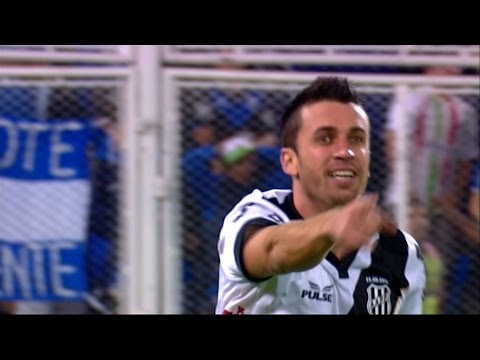 Highlights - Vélez Sarsfield 0x2 Ponte Preta (BRA) - Quarterfinals (leg 2) - Copa Sudamericana