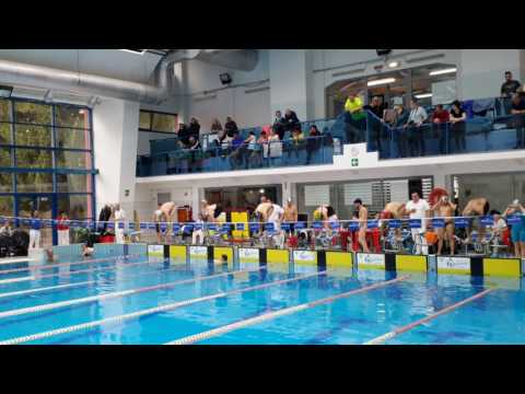 Scarpantoni Luca 50 Ra - L'Aquila 2017