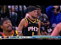 33 Minutes Of Devin Booker Midrange Mastery Phoenix Suns 2024 25