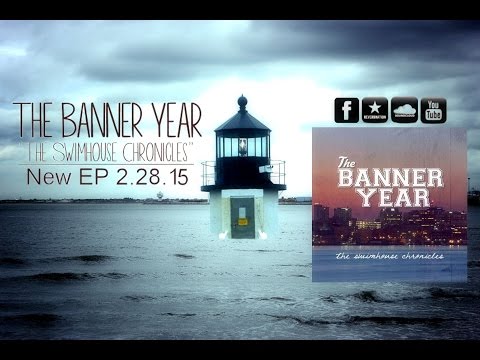 The Banner Year: The Swimhouse Chronicles (FULL EP STREAM)