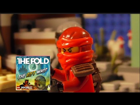 LEGO Ninjago - The Rift Whip MUSIC VIDEO!