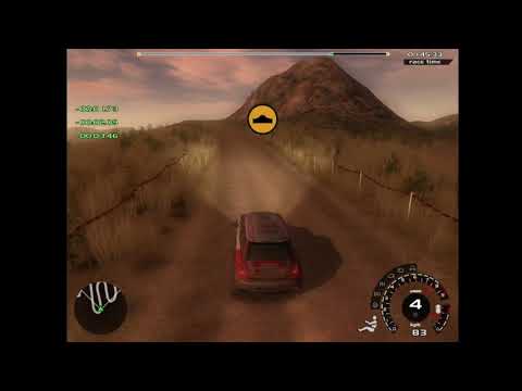 Xpand Rally #18 (Tiny Hooper 1.6)