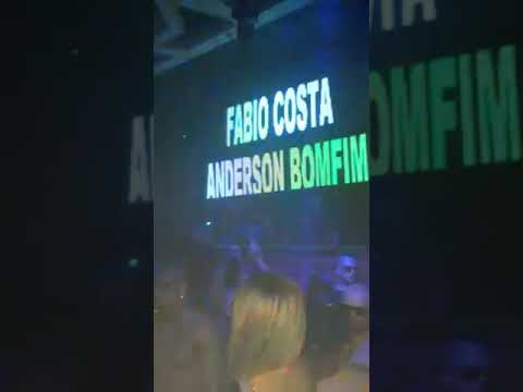 Deejay Fábio Costa 28/07/2019 " Private " Cantho Club