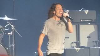 Soundgarden - I Awake LIVE Houston Tx. 8/16/14
