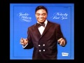 Jackie Wilson~"Nobody But You"