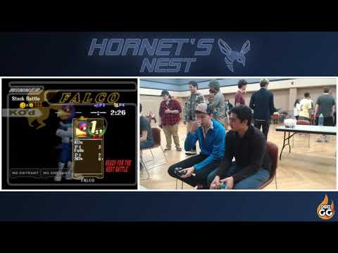 Hornets Nest: Elevated - Twisty treats vs Jwilli - Pools WSF