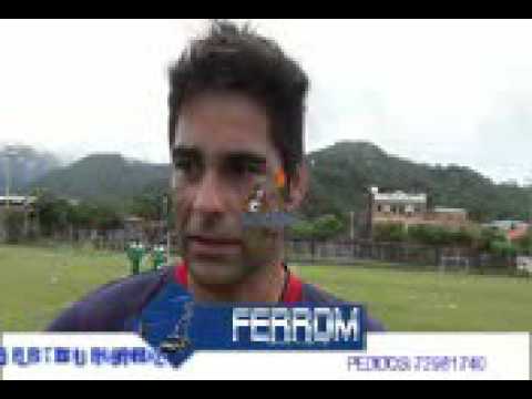 PETROLERO CIERRA PRACTICAS PARA VIAJAR Y ENFRENTAR A ORIENTE PETROLERO