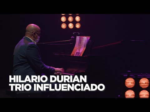 Hilario Durán & band | Trio Influenciado | Junos: The Jazz Session