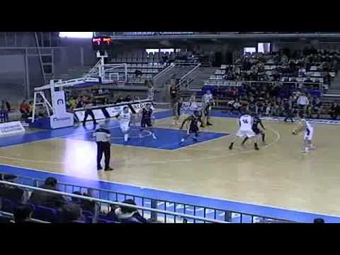ORO LUCENTUM BALONCESTO ALICANTE SAD,93 - C. OURENSE BALONCESTO SAD,83 (18/03/2013 0:00:00)