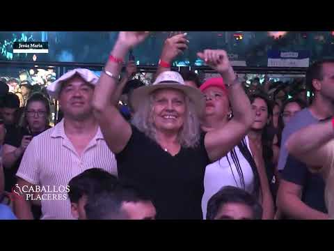 Desfile en Cosquín 2026 - Mejores Momentos Jesús María