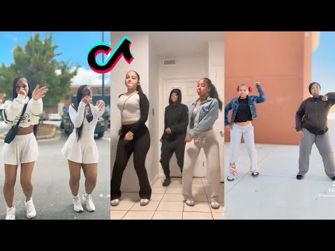 she gon call me baby boo tiktok dance challenge compilation ~ Viral Tiktoks