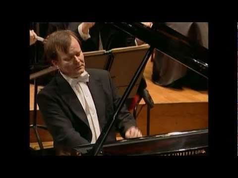 Stefan Lindgren Franz Berwald Piano Concerto D major part 2