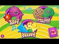 Barney Game Pack
