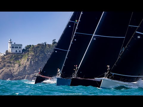 Yacht Club Italiano 2022