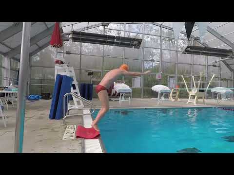 [TEMP REPOST] How to Inward Dive 401c Inward Dive Tutorial